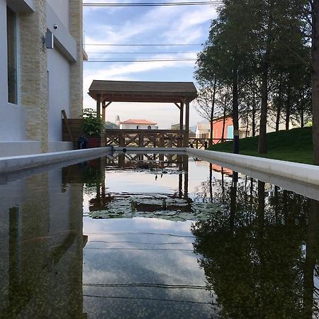 Xianel Vacation Chateau Dahu Exterior photo